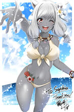 Reina Kirisaki (2020)