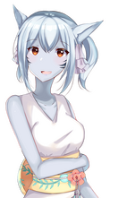 Kumi Yukimura (2017)